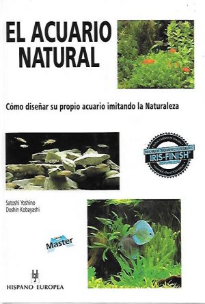 EL ACUARIO NATURAL