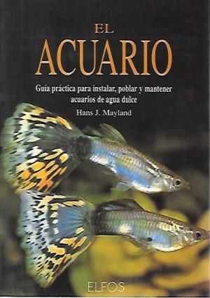 EL ACUARIO