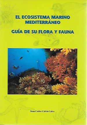 EL ECOSISTEMA MARINO MEDITERRA