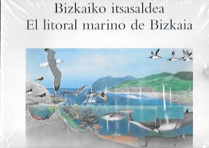 EL LITORAL MARINO DE BIZKAIA