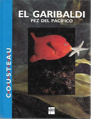 GARIBALDI, PEZ DEL PACIFICO