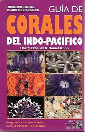 GUIA DE CORALES DEL INDO-PACIFICO