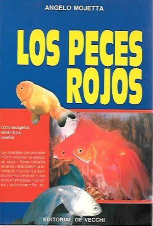 LOS PECES ROJOS