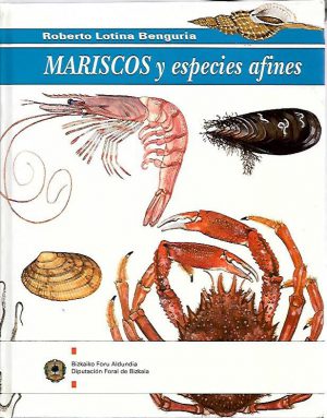 MARISCOS Y ESPECIES AFINES