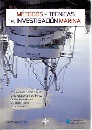 METODOS Y TECNICAS EN INVESTIGACION MARITIMA