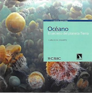 OCEANO EL SECRETO DEL PLANETA TIERRA