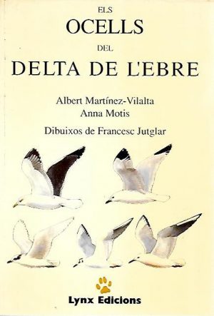 ELS OCELLS DEL DELTA DE L'EBRE