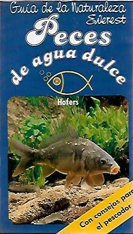 PECES DE AGUA DULCE-EVEREST-