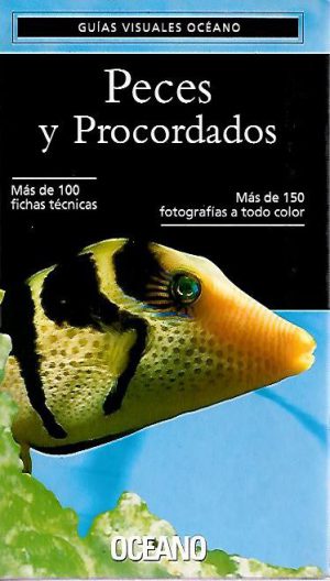 PECES Y PROCORDADOS -G. VISUAL