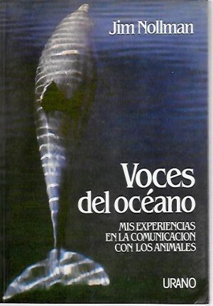 VOCES DEL OCEANO