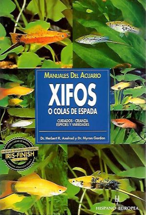 XIFOS O COLAS DE ESPADA