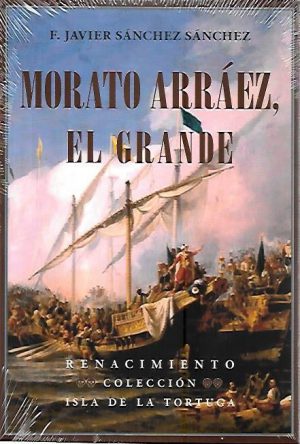 MORATO ARRAEZ, EL GRANDE