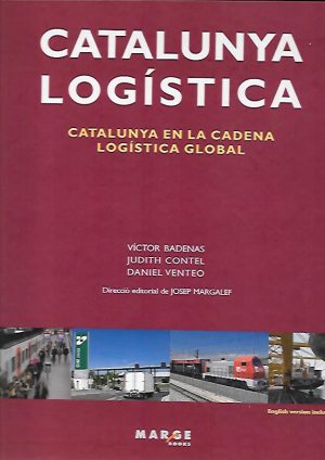 CATALUNYA LOGISTICA