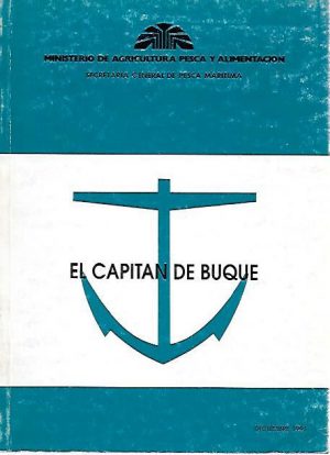 EL CAPITAN DEL BUQUE