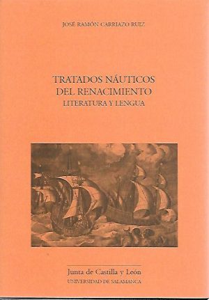 TRATADOS NAUTICOS DEL RENACIMIENTO