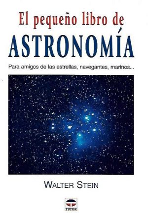 EL PEQUEÑO LIBRO DE ASTRONOMIA