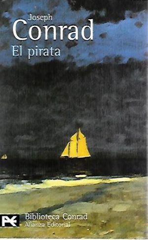 EL PIRATA