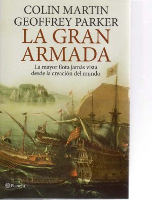 LA GRAN ARMADA