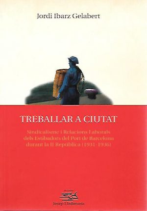 TREBALLAR A CIUTAT