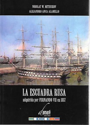 LA ESCUADRA RUSA