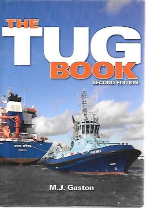 THE TUG BOOK