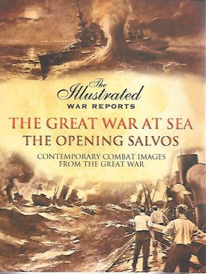 THE GREAT WAR AT SEA