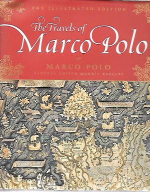 THE TRAVELS OF MARCO POLO