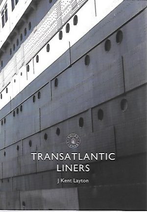 TRANSATLANTIC LINERS