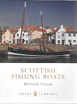 SCOTTISH FISHING BOATS