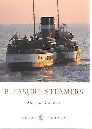 PLEASURE STEAMERS