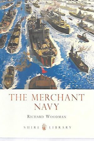 THE MERCHANT NAVY