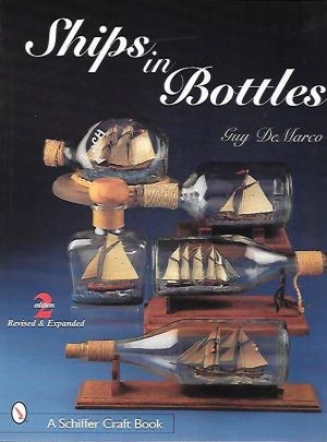 SHIPS IN BOTTLES