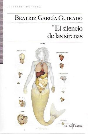 EL SILENCIO DE LAS SIRENAS