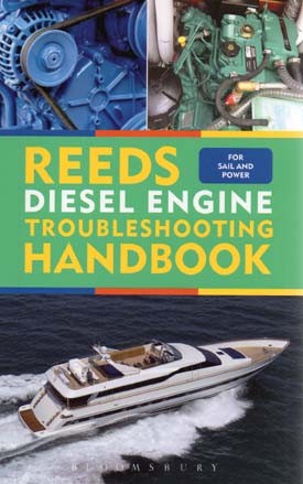 REEDS DIESEL ENGINE TROUBLESHOOTING HANDBOOK