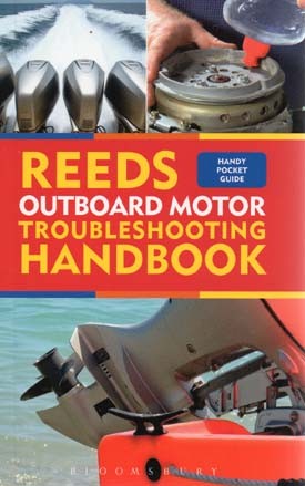 REEDS OUTBOARD MOTOR TROUBLESHOOTING HANDBOOK