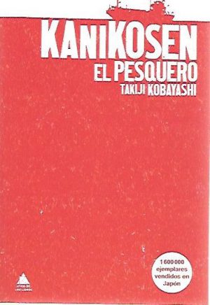 KANIKOSEN EL PESQUERO