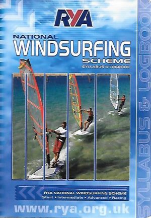 RYA NATIONAL WINDSURFING SCHEME