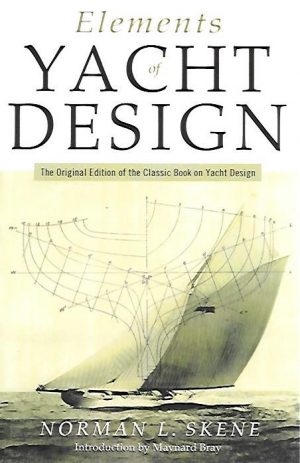 ELEMENTS OF YACHT DESIGN