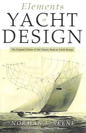 ELEMENTS OF YACHT DESIGN