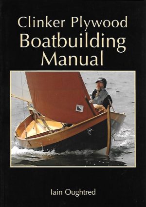 CLINKER PLYWOOD BOATBUILDING MANUAL
