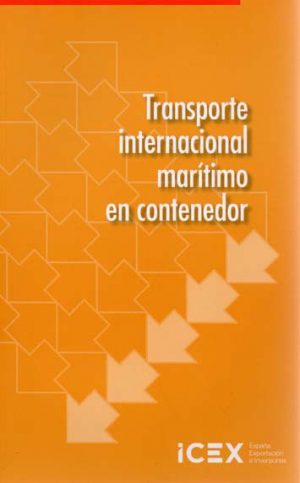 TRANSPORTE INTERNACIONAL MARITIMO EN CONTENEDOR