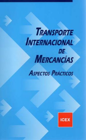 TRANSPORTE INTERNACIONAL DE MERCANCIAS