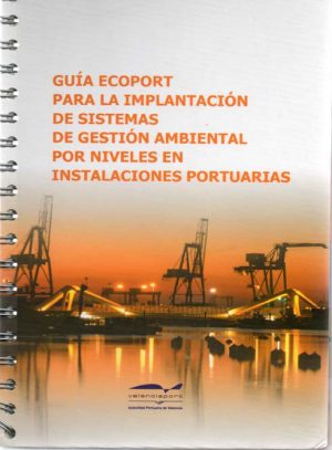 GUIA ECOPORT PARA LA IMPLANTACION DE SISTEMAS DE GESTION AMBIENTAL