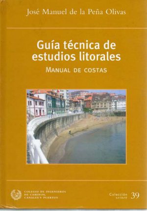 GUIA TECNICA DE ESTUDIOS LITORALES