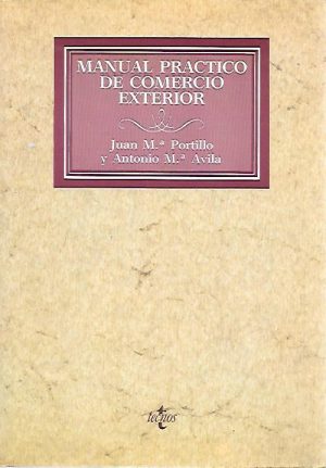 MANUAL PRACTICO DE COMERCIO EXTERIOR