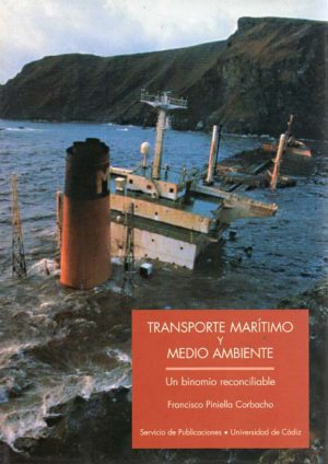 TRANSPORTE MARITIMO Y MEDIO AMBIENTE