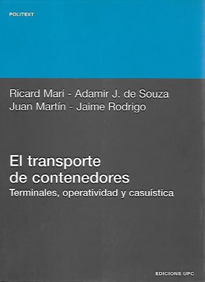 EL TRANSPORTE DE CONTENEDORES