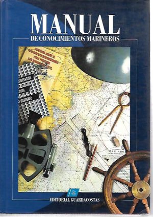 MANUAL DE CONOCIMIENTOS MARINEROS