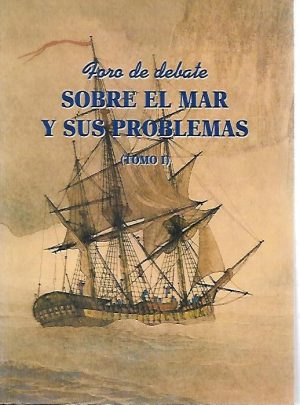 SOBRE EL MAR SUS PROBLEMAS 3V.