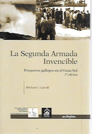 LA SEGUNDA ARMADA INVENCIBLE